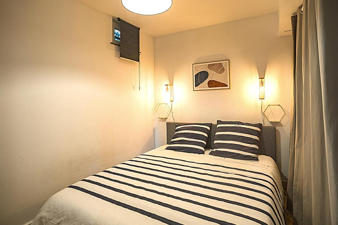 Le Cosy Pasteur 5 Min Hypercentre Parking Public Gratuit A Proximite Leilighet Troyes Eksteriør bilde