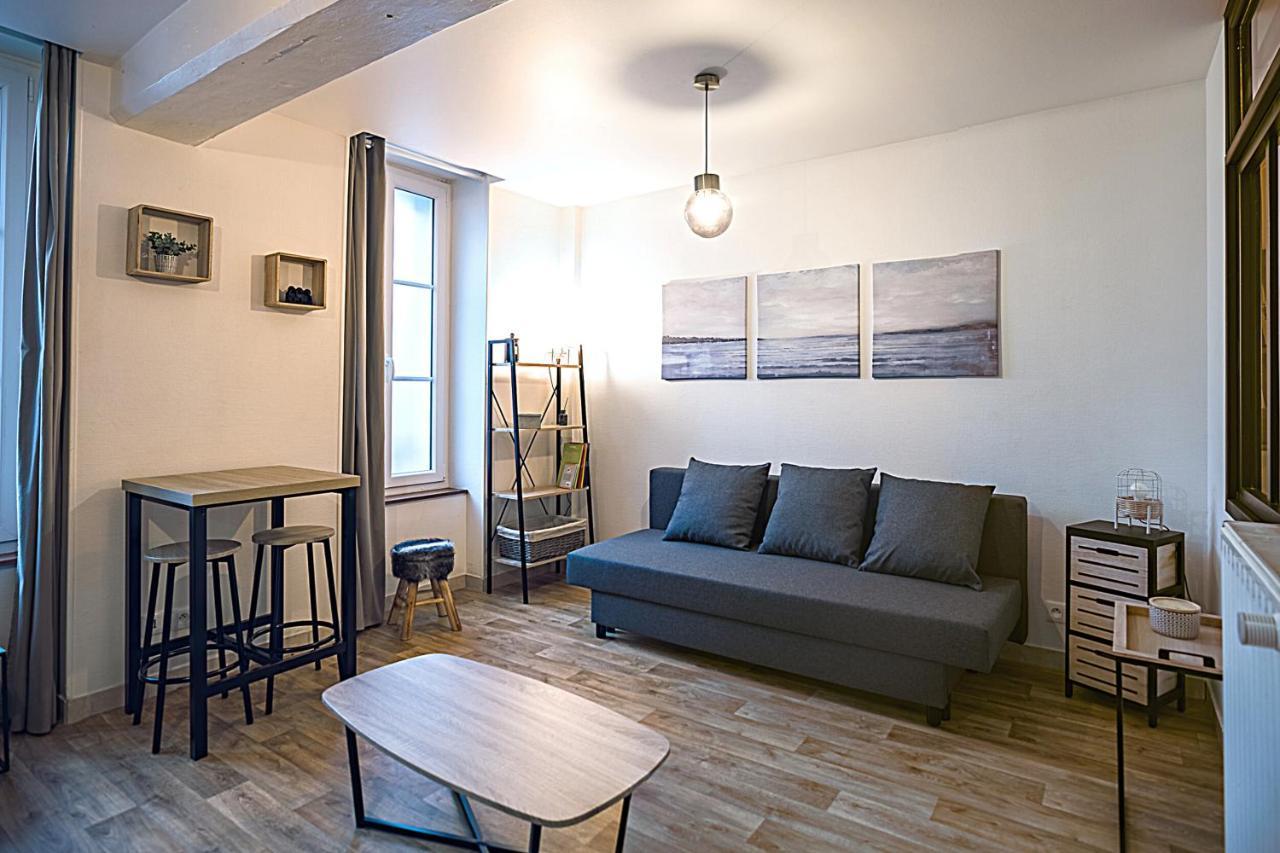 Le Cosy Pasteur 5 Min Hypercentre Parking Public Gratuit A Proximite Leilighet Troyes Eksteriør bilde